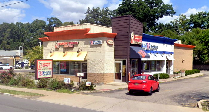 Long John Silvers - Dearborn Heights - 4345 S Telegraph Rd